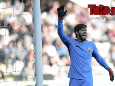 Calciomercato, per Alisson insiste il Real Madrid. Jorginho-City: ci siamo