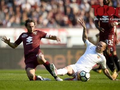 Siete d’accordo con il rinnovo di Moretti?