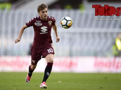 Calciomercato Torino, Cairo si tiene stretto Ljajic: “Resta”