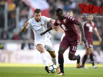 Mondiale 2018: Ljajic e Niang i rappresentanti del Torino