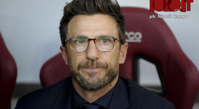 Roma, ufficiale: Claudio Ranieri nuovo allenatore al posto di Di Francesco