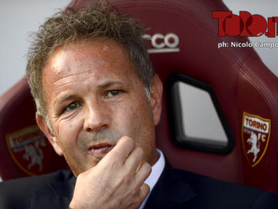 Mihajlovic, così non va. Toro irriconoscibile: il serbo ora rischia
