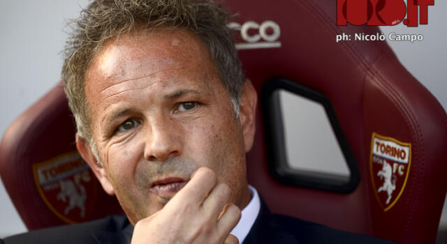 Mihajlovic, così non va. Toro irriconoscibile: il serbo ora rischia