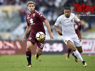 Calciomercato Torino: Peres, ancora niente accordo. La trattativa non decolla