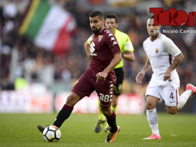 Torino-Benevento, è sfida in mediana tra Rincon e Memusahj