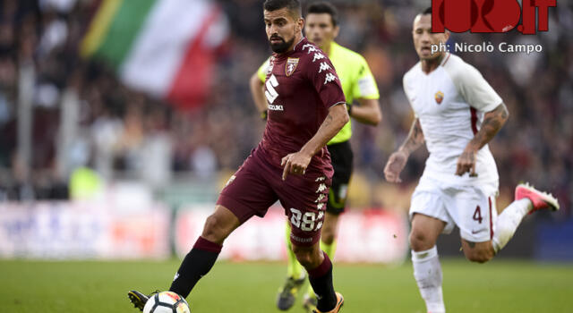 Torino-Benevento, è sfida in mediana tra Rincon e Memusahj