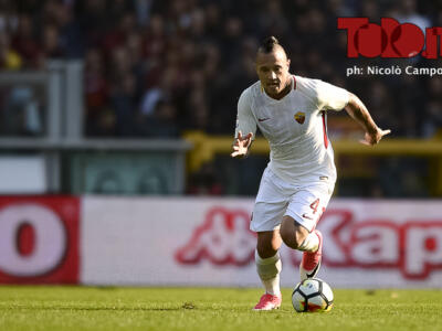 Calciomercato: l’Inter stringe per Rafinha, la Roma vorrebbe cedere Nainggolan ed Emerson