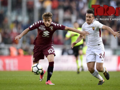 Ljajic: Torino e Serbia non possono fare a meno di lui