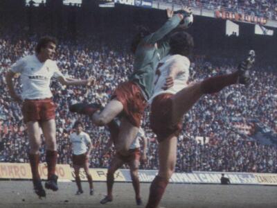 Copparoni: l’ex portiere del Torino è stato arrestato