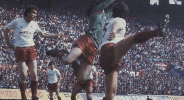 Copparoni: l’ex portiere del Torino è stato arrestato