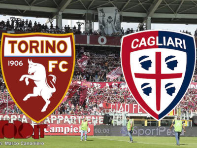Primavera Torino-Cagliari 2-3: il tabellino