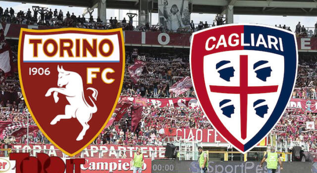 Torino-Cagliari 2-1: voti e tabellino