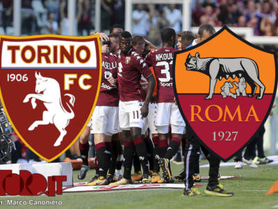 Torino-Roma 0-1: voti e tabellino
