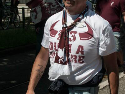 Filadelfia, Beccaria: “Fondazione ostacolata, difficile fare passi avanti”