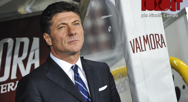 Mazzarri è il nuovo allenatore del Torino: è UFFICIALE – VIDEO