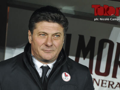 Mazzarri, il tecnico dei miracoli con la Reggina che ha lanciato il Napoli tra le grandi