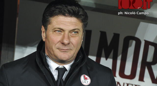 Mazzarri, il tecnico dei miracoli con la Reggina che ha lanciato il Napoli tra le grandi
