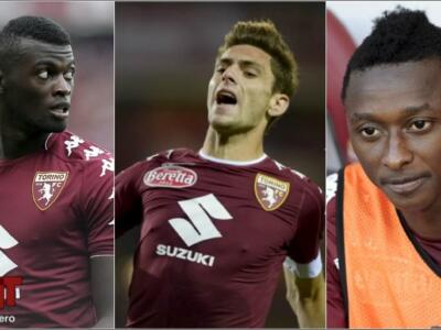 Chi vorreste in attacco al posto di Belotti?
