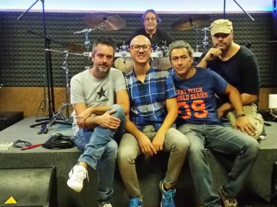 Grande festa per il 10° compleanno dei Sensounico