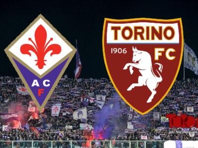 Fiorentina-Torino 3-0: voti e tabellino
