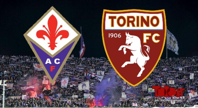 Fiorentina-Torino 3-0: voti e tabellino