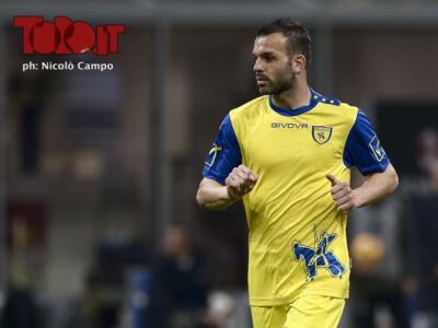 Serie A, per il Chievo la Procura chiede 15 punti di penalizzazione