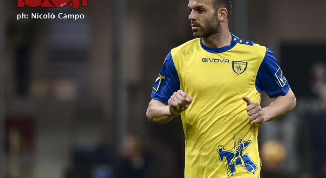Chievo con Meggiorini e Inglese: Maran ha scelto il duo d’attacco