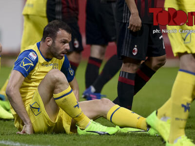 Il Chievo resta in A: salvato da un vizio di forma