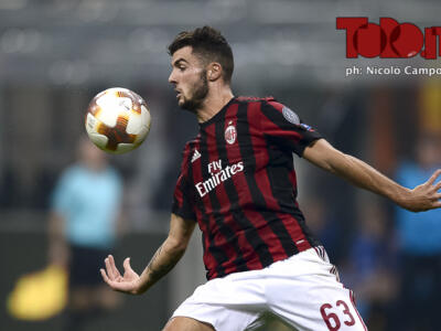 Cutrone, il Milan fissa il prezzo: 30 milioni per arrivare alla punta rossonera