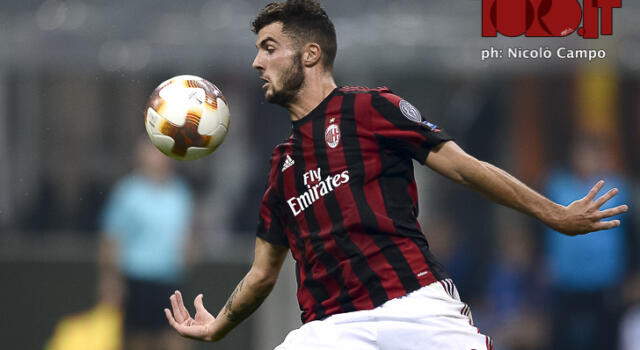 Cutrone, il Milan fissa il prezzo: 30 milioni per arrivare alla punta rossonera