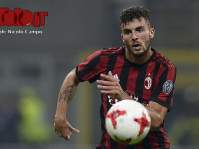 Cutrone, il Milan gela il Toro: cessione solo in prestito