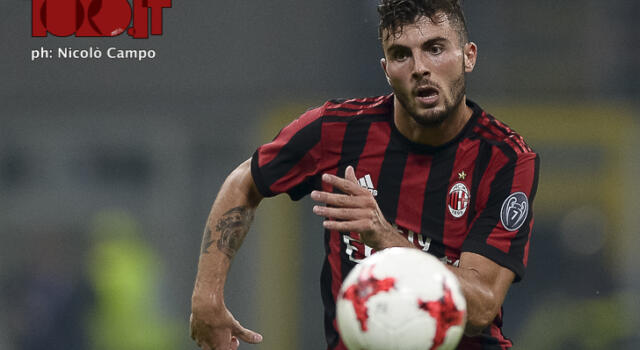 Cutrone, il Milan gela il Toro: cessione solo in prestito