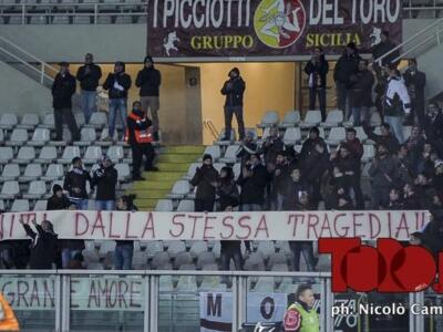 Il Torino onora la Chapecoense: contro l’Atalanta giocherà con una maglia verde
