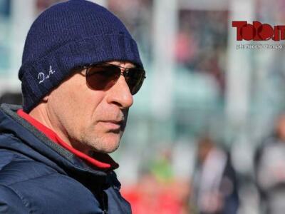 Genoa, Ballardini è il nuovo allenatore: è UFFICIALE