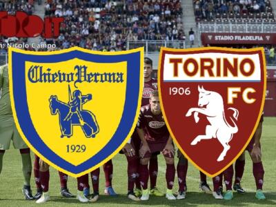 Primavera, Chievo Verona-Torino 1-2: il tabellino