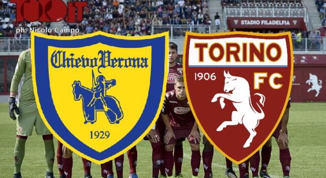 Primavera, Chievo Verona-Torino 1-2: il tabellino