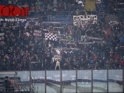 Il Torino vola a Milano per il posticipo del 15° turno