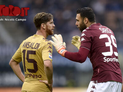 Le pagelle di Inter-Torino: Sirigu, che parate! Falque illude i granata