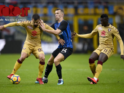 Inter-Torino, i numeri: per i nerazzurri l’arma in più è Icardi