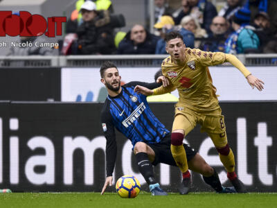 Torino-Inter, si gioca all’ora di pranzo: le informazioni