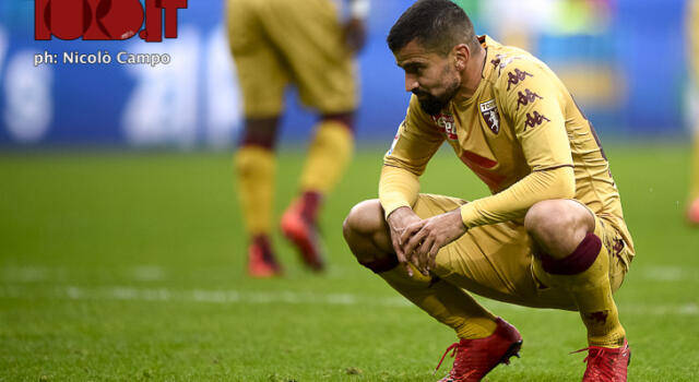 Torino: Rincon prova a stringere i denti, Baselli torna titolare