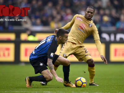 Torino, Obi: “Il recupero degli infortunati? Per il gruppo è molto importante”