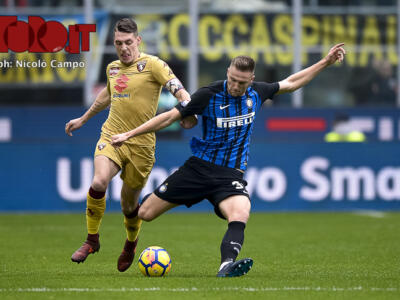 Nazionale: l’Italia si gioca il tutto per tutto, Belotti verso la panchina