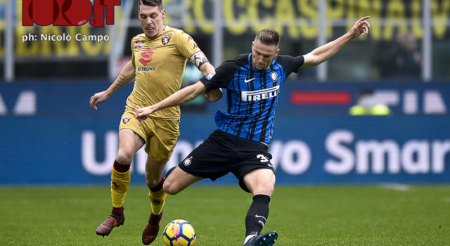 Nazionale: l’Italia si gioca il tutto per tutto, Belotti verso la panchina