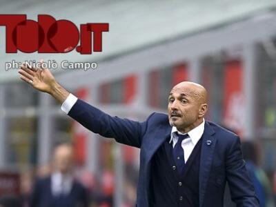 Spalletti: “Oggi abbiamo incontrato una squadra di livello importantissimo”