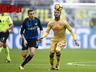 Il Toro ai mondiali 2018: come hanno giocato i quattro calciatori