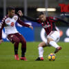 Partita Toro oggi streaming