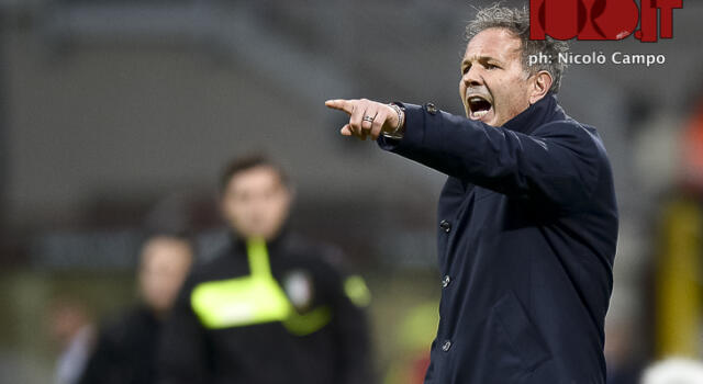 Mihajlovic: “Grandissima vittoria ma non perdiamo l’umiltà. Ljajic? Con me, resta”