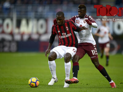 Torino-Milan, ancora pochi biglietti disponibili: prezzi e informazioni