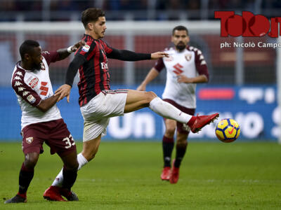 Giudice Sportivo: Milan, maxi multa per la discriminazione territoriale